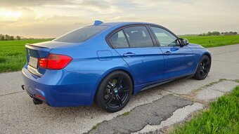 Bmw f30 335xi - 2