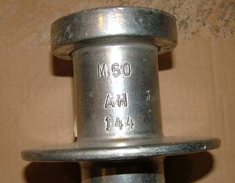 Miešač M60 AH144 - 2