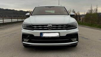 Volkswagen Tiguan 2.0 TDI 3x R line - 2