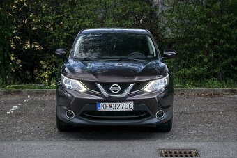 Nissan Qashqai 1.5 dCi Acenta - 2