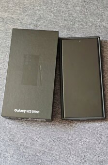 Samsung S23 Ultra 512GB - 2