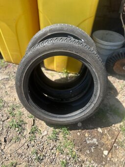 Pneumatiky 225/45R17 91H - 2