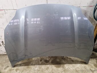 rozne diely na kia sportage 4 generacia kapota, svetlo - 2