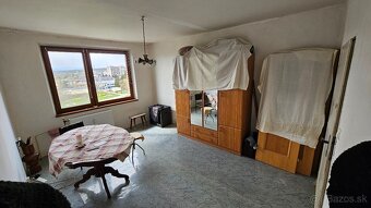 3-izbovy byť v Strážskom v dobrej lokalite - 2