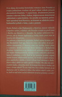 Súboj s láskou - 2