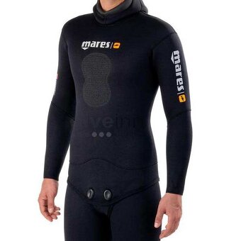 Freediving neopren Mares Instinct 55 - 2