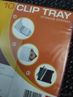 Slim obaly na CD/DVD - 2