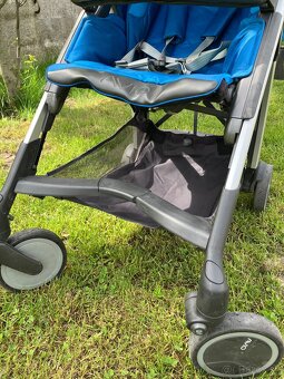 Inglesina Avio sportovy kocik - 2