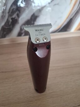 Wahl detailer - 2