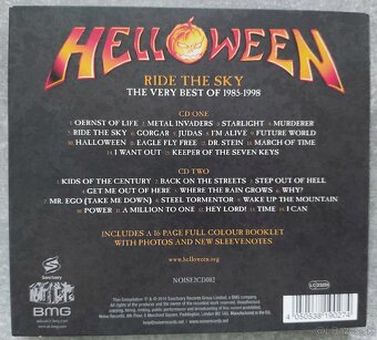 Helloween - 2