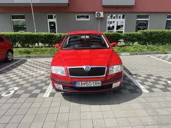 skoda octavia - 2