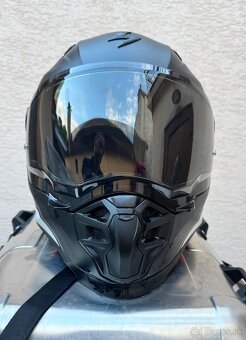 Predam Scorpion ADF-9000 Air Desert - 2