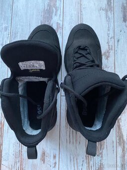 Gore-tex veľ. 27 - 2