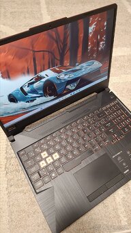 Asus TUF gaming - 2