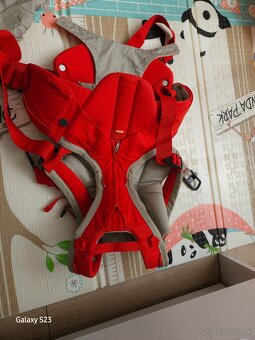 Nosič STOKKE - 2
