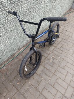 BMX Kink GAP 2021 - 2