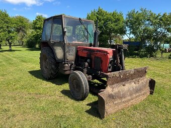 Zetor 6211 - 2