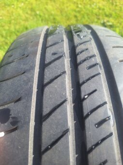 letne pneumatiky 205/55r16 - 2