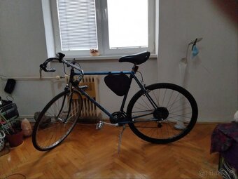 Predám bicykel favorit - 2