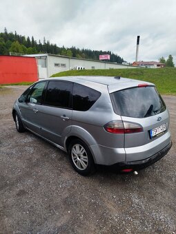 S-max - 2