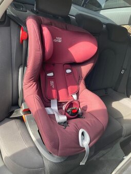 Britax romer king || - 2