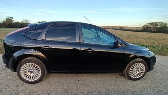 Ford Focus - 2