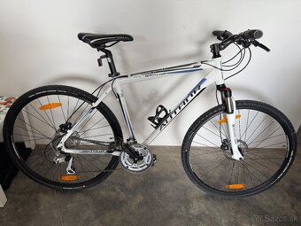 Predám Bicykel Author Grand. crossový - 2