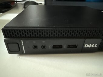 Dell Optiplex 9020 Micro - 2