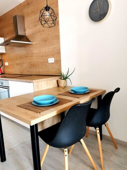 Apartment for short term rent / byt na krátkodobý prenájom. - 2