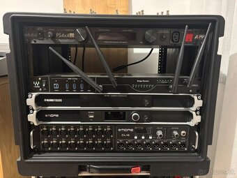 MIX MIDAS / RACK - 2