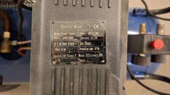 Kompresor - 2