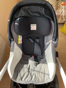 Peg Perego vajíčko do auta - 2