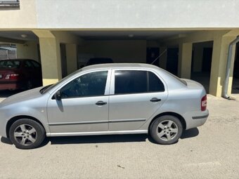 Predam auto na nahradne diely - 2