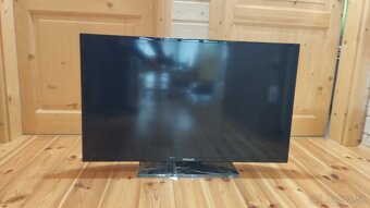 Predám 108cm smart tv Finlux - 2