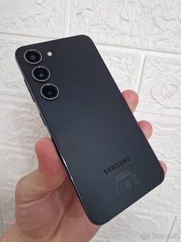 SAMSUNG GALAXY S23 256GB - 2