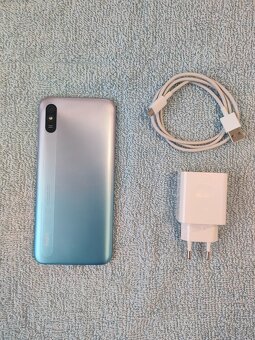 Xiaomi 9A 32GB Dual sim - 2