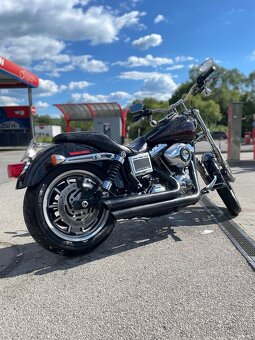 Harley Davidson Dyna Lowrider - 2