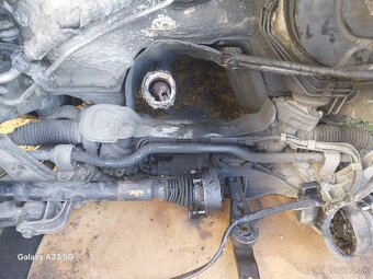 Servo riadenie golf 5,golf 5 plus,seat altea - 2