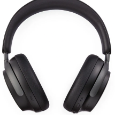 Nerozbalené BOSE QuietComfort Ultra Headphones čierne - 2