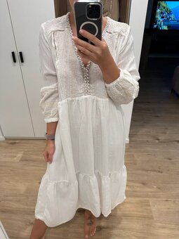 ZARA šaty - 2