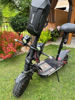Kugoo G Booster - 2