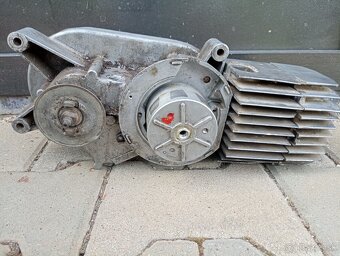 Babetta 210 - 2