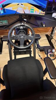 Predam Next Level Racing WHEEL STAND 2.0, stojan na volant a - 2