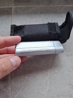 Mp3 prehravac Philips , stary, retro - 2