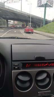 Mazda 6 2.0 i / 95 octán /104 kw - Benzín - 2