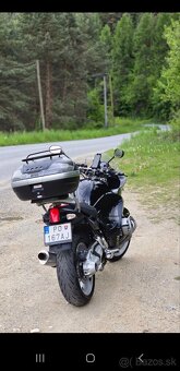 Bmw r 1200 st - 2
