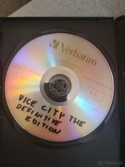 GTA vice city - 2