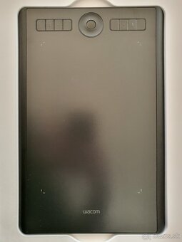 Wacom Intuos Pro M – stav ako nový - 2