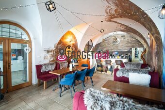 Odstúpenie prevádzky, zabehnutý podnik Staré mesto, Žilina - 2