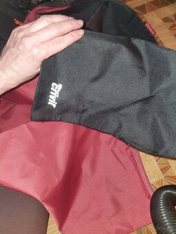 Obal na lyze lidl - 2
